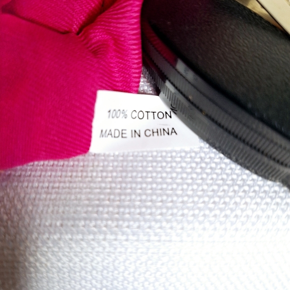 NWT Murval Paris brand " The Pearl One Knit Two" bohemian core bag. - Picture 8 of 11